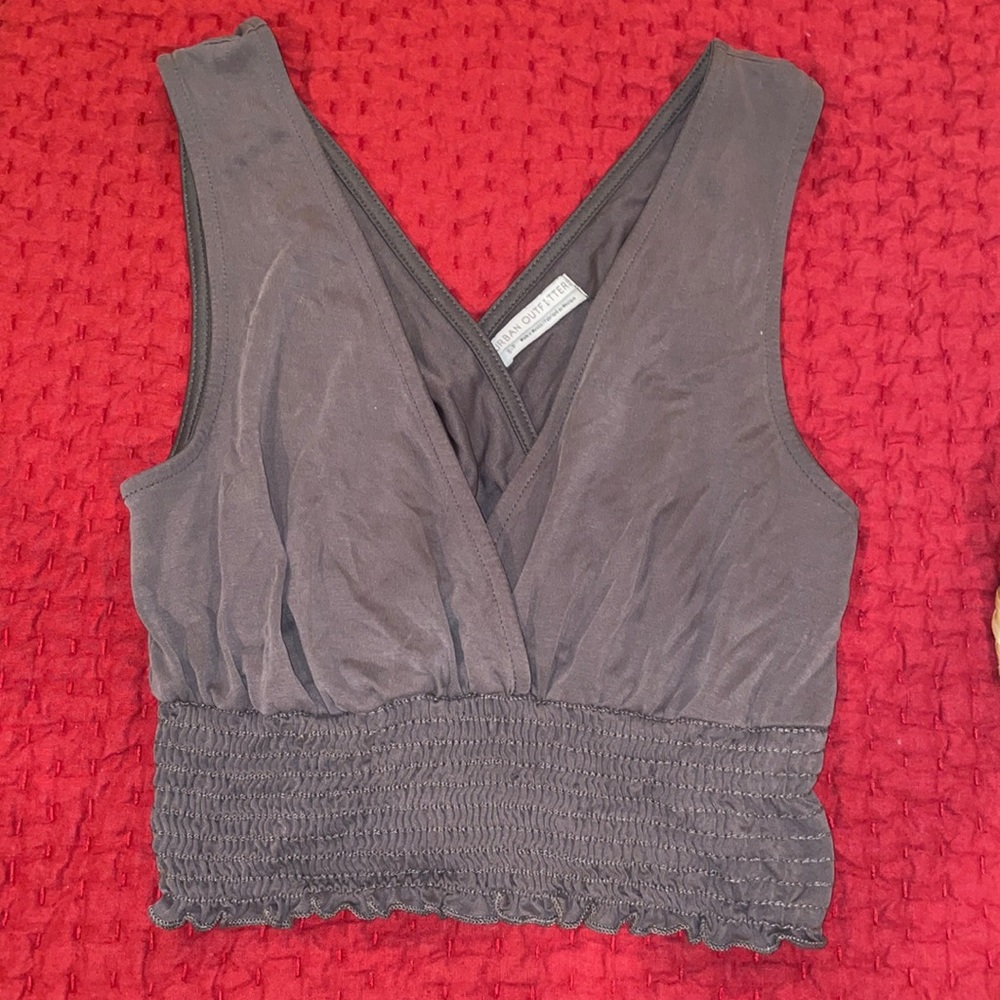 Urban outfitters tank